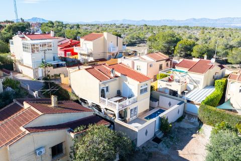 Villa i La Marina, Alicante, La Marina - € 265.000 | Ref: 6100VA - foto 39